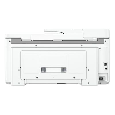 220. HP OfficeJet Pro 9720e Bezprzewodowe All-in-One W kolorze Drukarka, Drukowanie dwustronne; Kopiowanie, skanowanie