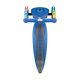 8. Hulajnoga 3-kołowa Globber Primo Foldable Lights 432-100-2 HS-TNK-000013800