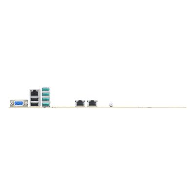 4. Płyta główna Asus P13R-E/10G-2T 1x LGA1700 Intel Xeon E-24XX C266 (4xDIMM, 8x SATA, 2xM.2, 2x10GbE, ASMB11-iKVM, ATX)
