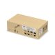 7. Equip 650132 uchwyt / stojak do monitorów 81,3 cm (32") Biurko Czarny