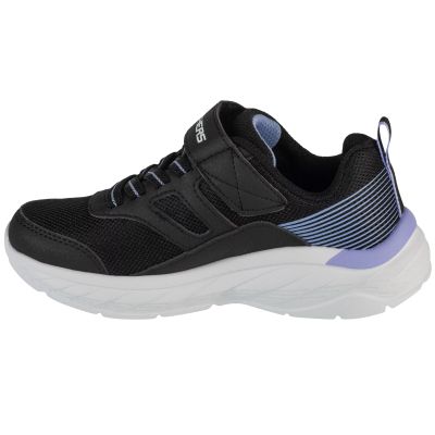 2. Skechers Boundless 303555L-BKLV Czarne 28