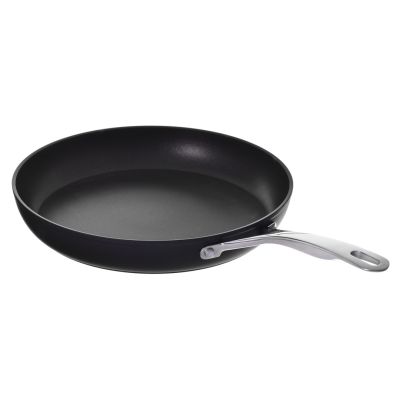 5. Patelnia BALLARINI Alba tytanowa 24 cm ALBG0L0.24U