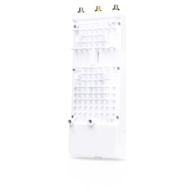 5. Ubiquiti AirFiber AF-5XHD 1000 Mbit/s Biały Obsługa PoE