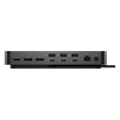 3. Stacja dokująca DELL Pro Thunderbolt 4 SD25TB4 210-BRFL Czarna