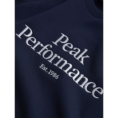 4. Bluza Peak Performance Original Crew M G77755020-2N3