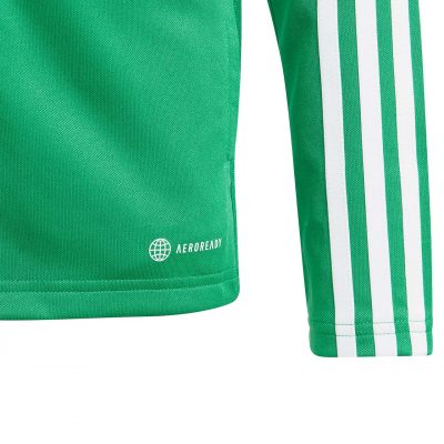 4. Bluza adidas Tiro 23 League Training Jr IC7872