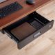 10. MACLEAN SZUFLADA PODBIURKOWA ORGANIZER MC-461