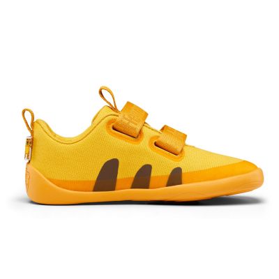 6. Buty Affenzahn Sneaker Cotton Lucky Tiger Jr 00391-10025