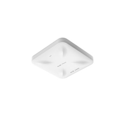 4. Punkt dostępowy RG-RAP2260(H) Wi-Fi 6 2.4 GHz 5 GHz 1148 Mb/s + 4804 Mb/s REYEE