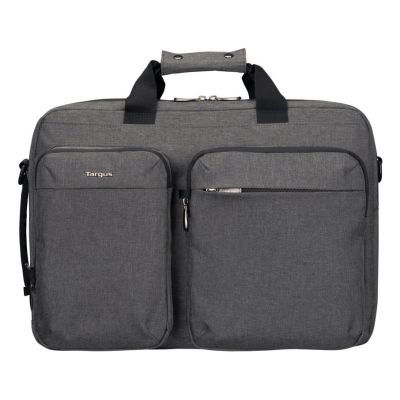 Targus TBT94304GL torba na laptop 40,6 cm (16") Aktówka Szary