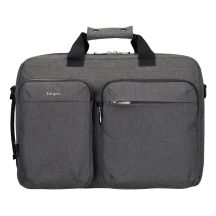 Targus TBT94304GL torba na laptop 40,6 cm (16") Aktówka Szary