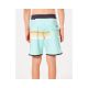 7. Boardshorty RIP CURL Mirage Surf Revival - niebieski