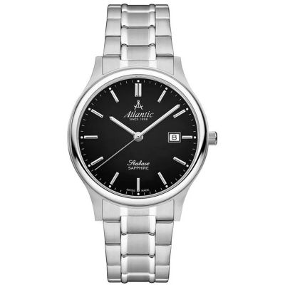 Zegarek Męski Atlantic Seabase 60348.41.61 + BOX
