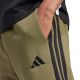 11. Spodnie adidas Essentials 3-Stripes Fleece M JD1857