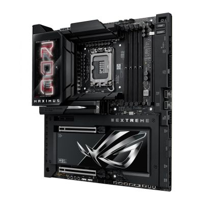 8. Płyta główna ASUS ROG MAXIMUS Z890 EXTREME