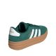 3. Buty adidas VL Court Bold W JP6917
