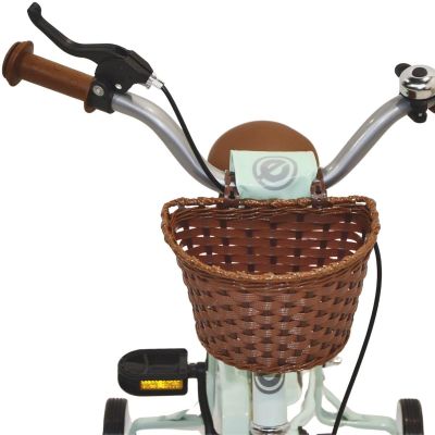 8. ROWEREK DZIECIĘCY 14 ENERO RETRO STYL