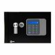4. Yale Medium Electronic Guest Safe Sejf podstawowy YSG guest domowy
