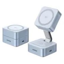 Ładowarka Ugreen W752 Indukcyjna 1x USB-C  (55960B)