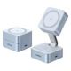Ładowarka Ugreen W752 Indukcyjna 1x USB-C  (55960B)
