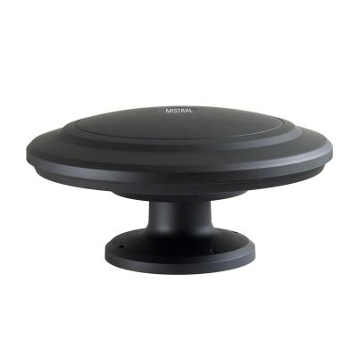 2. Antena Mistral MI-ANT04 UFO - STRONG CZARNA