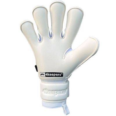 3. Rękawice 4keepers Champ Aqua VII RF2G S994090