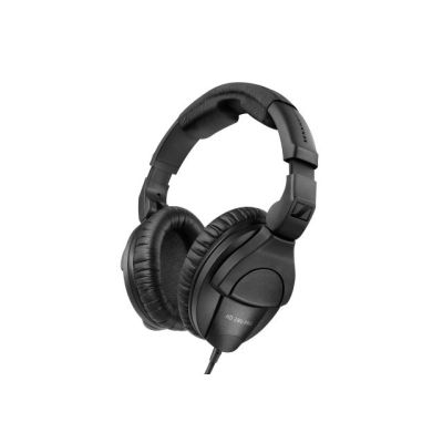 Sennheiser HD 280 PRO - Profesjonalne słuchawki, dynamiczne, zamknięte