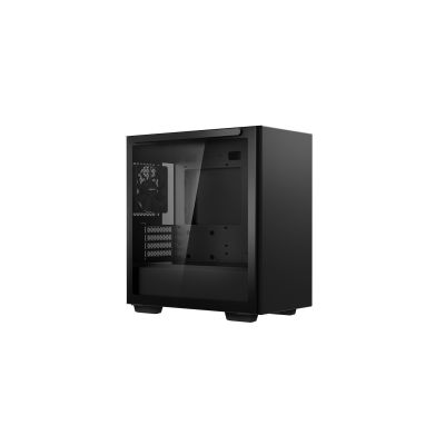 2. Obudowa DeepCool MACUBE110 BK MicroATX