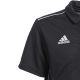 3. Koszulka piłkarska adidas Core 18 Polo Junior CE9038