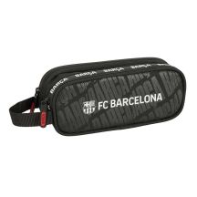 FC Barcelona piórnik double pencil case 812625513
