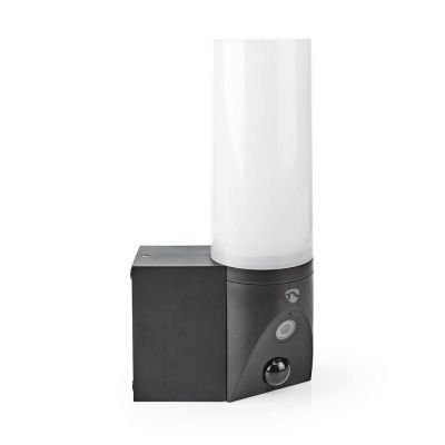 7. Kamera Nedis SmartLife model WIFICOL20BK, Zewnętrzna, Wi-Fi