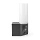7. Kamera Nedis SmartLife model WIFICOL20BK, Zewnętrzna, Wi-Fi
