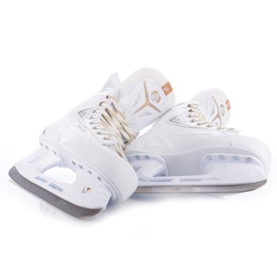 10. Łyżwy hokejowe TEMPISH Volt-T Lady