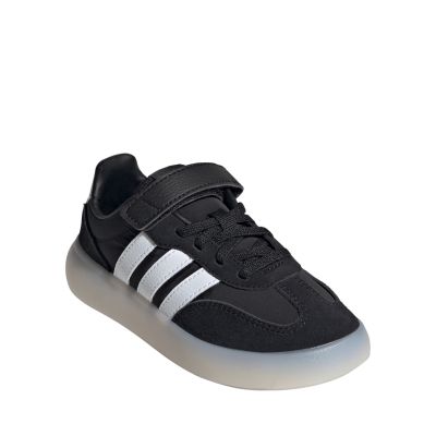 2. Buty dla dzieci adidas Barreda Decode EL czarne JR0767