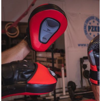 3. Tarcze trenera Yakima Sport Pro 100349