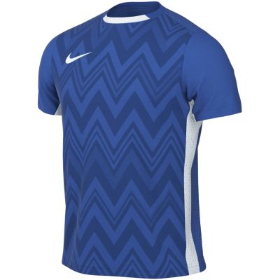 3. Koszulka Nike Dri-Fit Challenge Jersey V Jr FD7426 463