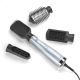 9. Lokówka BaByliss Hydro-Fusion Smooth & Shape Warmluftbürste