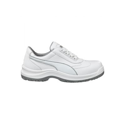 5. Buty Puma Clarity Low U MLI-S13B0 biały