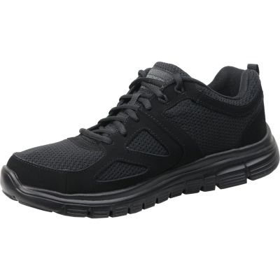 2. Buty Skechers Burns M 52635-BBK