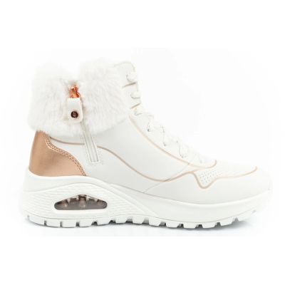 25. Buty Skechers Uno Rugged W 167993/WTRG