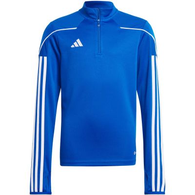 6. Bluza adidas Tiro 23 League Training Top Jr HS3490