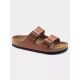 9. Klapki Birkenstock Arizona BS M 1019019