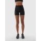 4. Legginsy krótkie treningowe damskie 4F 4FWAW24TFSTF010-20S