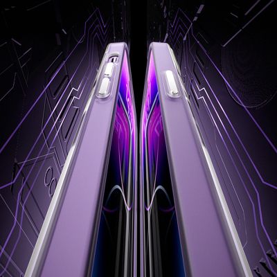 12. Kingxbar PQY Geek Series magnetyczne etui iPhone 14 MagSafe złote