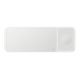 2. Samsung Inductive Charger Base Trio, White