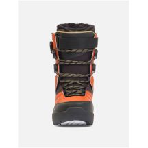 Buty snowboardowe męskie K2 OVERDRAFT brick