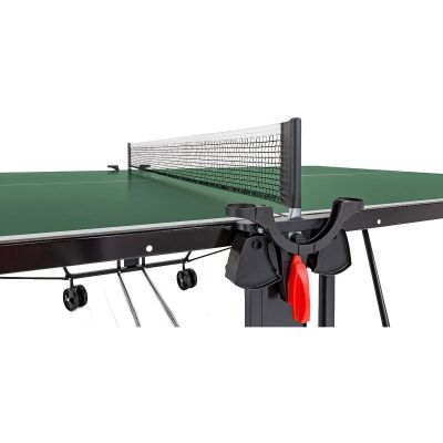 18. STÓŁ DO TENISA STOŁOWEGO SPONETA S1-42e WODOODPORNY