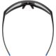 Okulary rowerowe UVEX Skyryse   one size