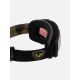 4. Gogle narciarskie Rossignol AIRIS SONAR BLACK czarny