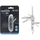 7. ZESTAW SURVIVALOWY TURYSTYCZNY SCYZORYK 15W1 SILVER